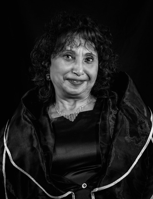 Anita Ferdinand